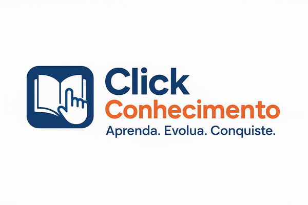 LOJA CLICK CONHECIMENTO